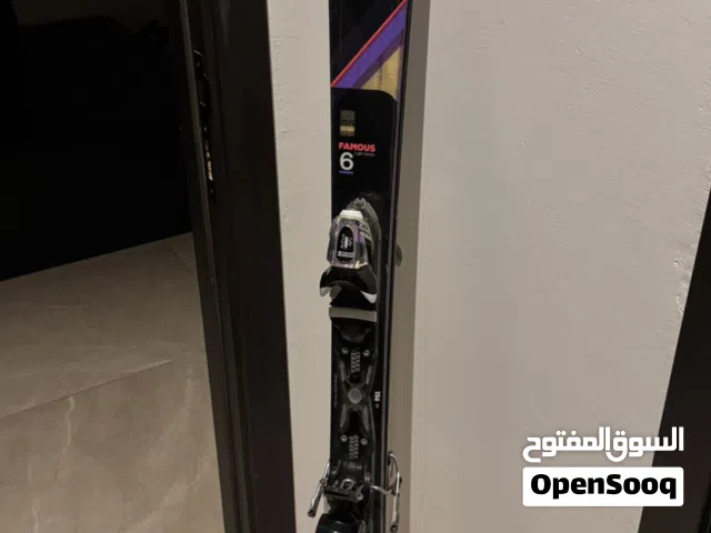 للبيع اسكيات rossignol