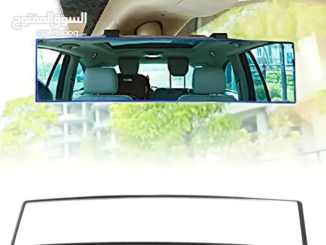 Car Universal Rear View Mirror