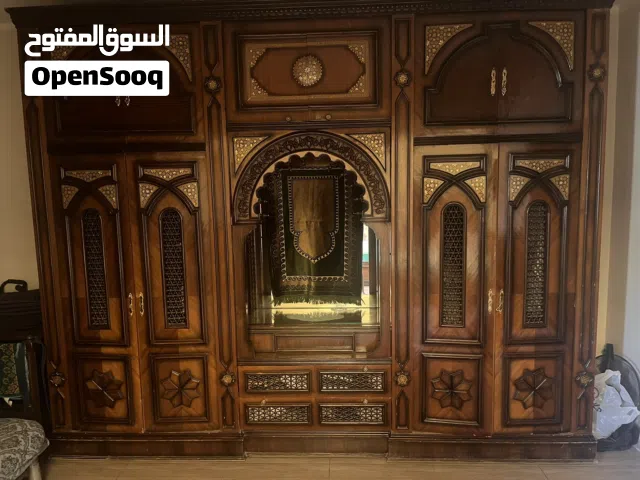 غرفه نوم كامله