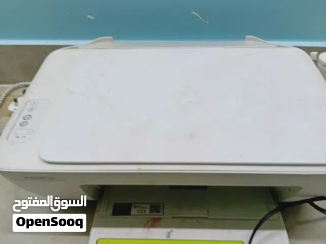 مكواة ملابس 2 جيده معه طابعه