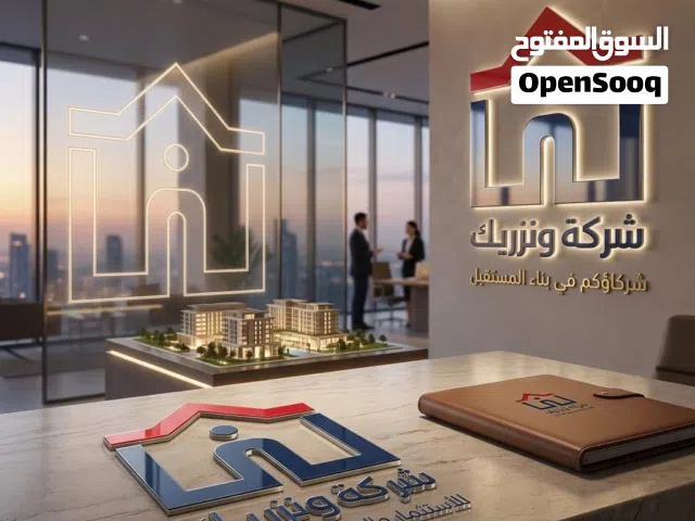 شقه. لبيع تشظيب بناء جديد بالاتات الظهره مليون ومايه