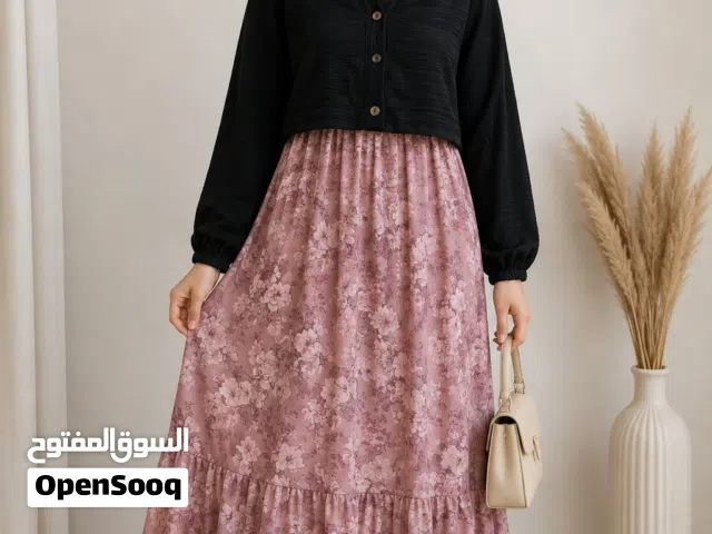 مريولات الصيف كشخة المشاوير