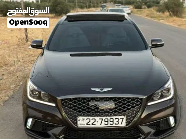 2015 جينيسيس اخرى