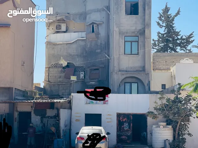 عماره للبيع في سوق الجمعة