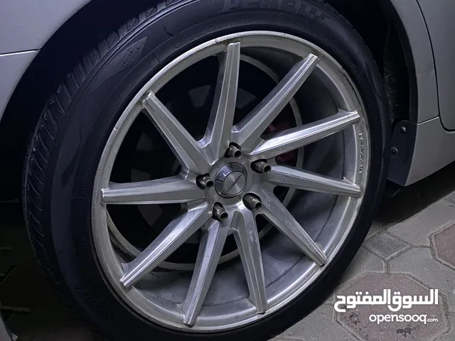 Ozka 18 Tyres in Muscat