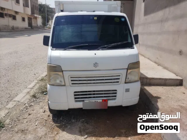 2013 Suzuki Carry