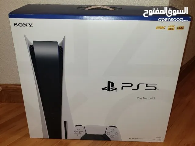 PlayStation 5 PlayStation for sale in Muscat