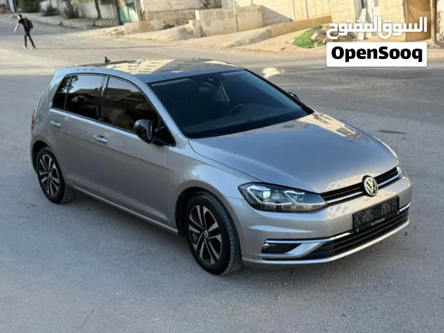 2020 Volkswagen Golf Golf