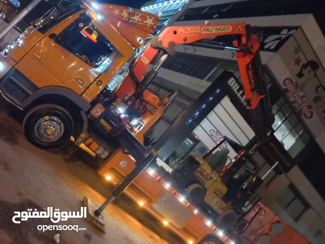 رافعات شوكيه للبيع و للايجار تنزيل وتحميل جميع البضائع