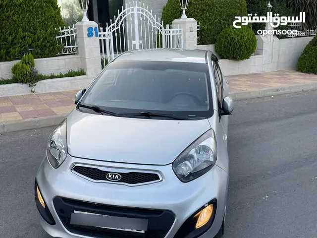 Used Kia Picanto in Amman