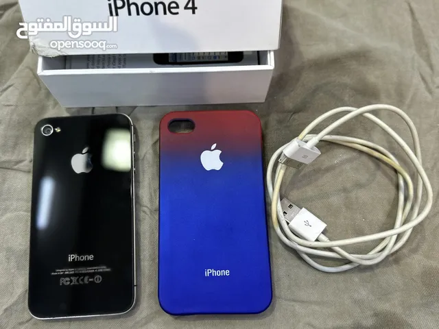 ايفون 4S شغال