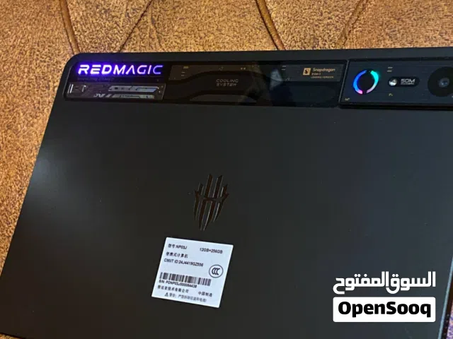 Others Not Defined 256 GB in Baghdad