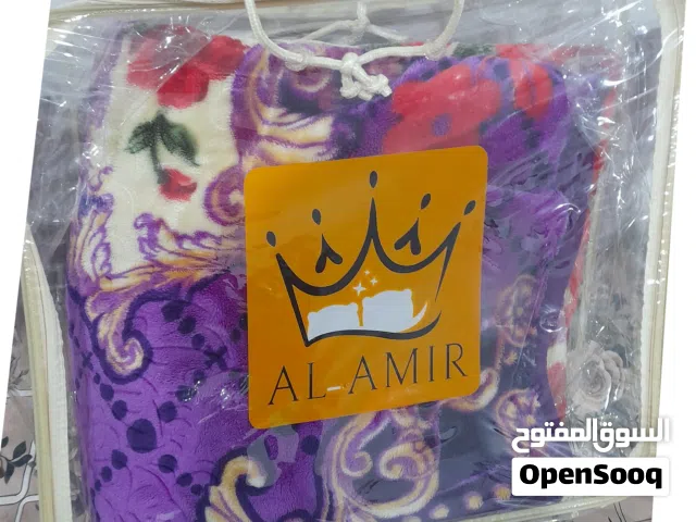 بطانية مفرد بسعر دينار