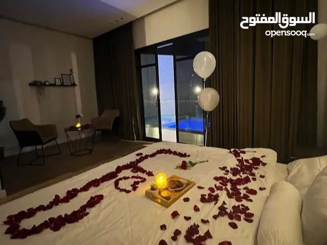 1 Bedroom Chalet for Rent in Jeddah Al Khomrah