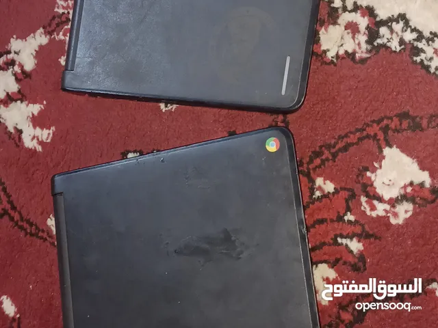 لابتوب ديل كروم بوك اصدار 11