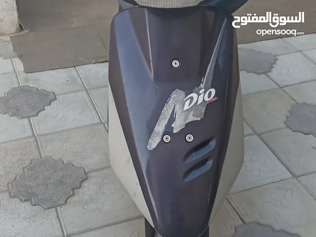 Used Honda Dio in Al Batinah