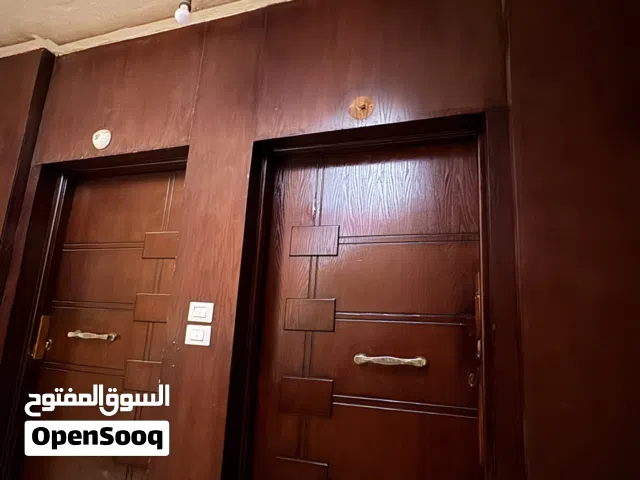شقه للبيع فى مدينة بدر سوبر لوكس الحى الاول مجاوره تالت جهاز قديم
