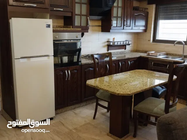 120 m2 2 Bedrooms Apartments for Rent in Amman Deir Ghbar