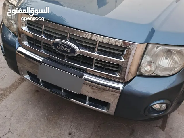 Used Ford Escape in Zarqa
