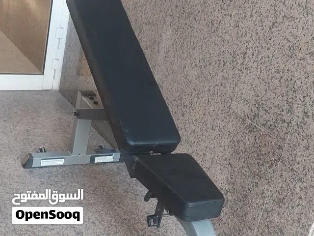 body soild brands adjustable bench 75bd