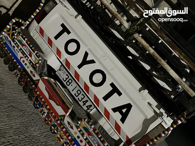 Used Toyota Dyna in Salt