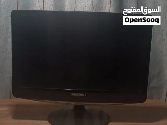 شاشة كمبيوتر سامسونق للبيع