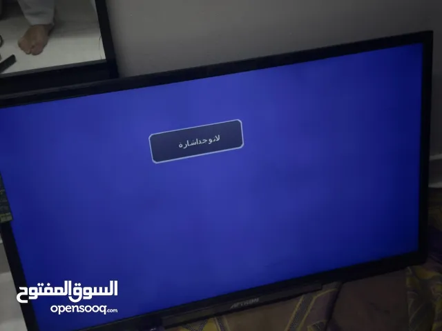 Aftron LED 42 inch TV in Northern Governorate