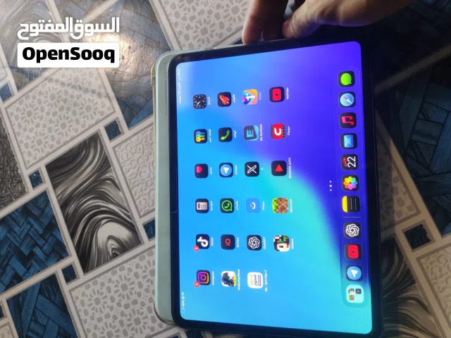 Apple iPad Pro 6 256 GB in Basra