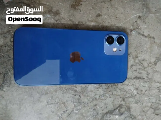 Apple iPhone 12 128 GB in Irbid