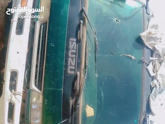 Used Isuzu Other in Al Bayda'