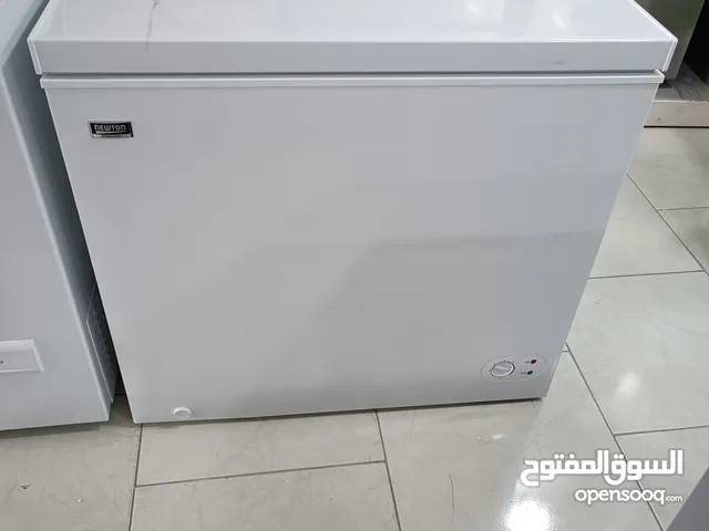 National Electric Freezers in Amman