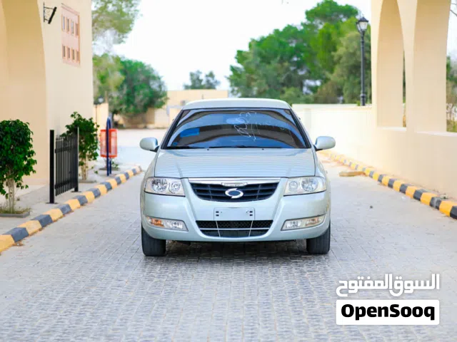 2007 سامسونج SM3