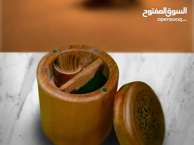 عود الطيب بخور وعطور