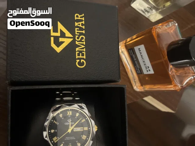 Analog Quartz Others watches  for sale in Amman