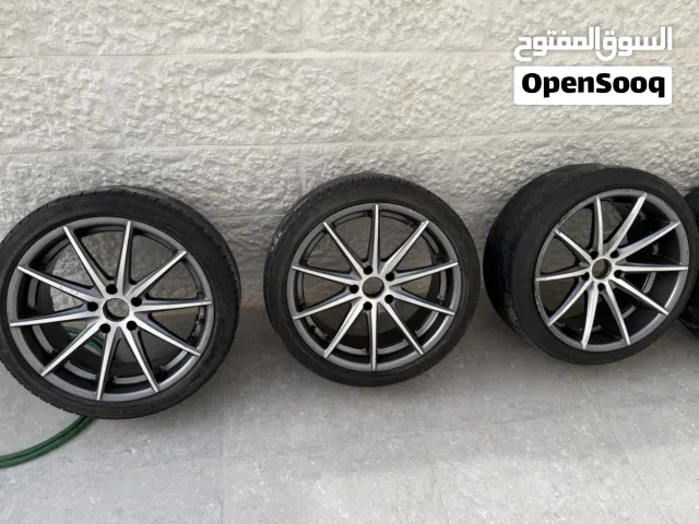 جنط فوزن 19 كوشوك دنلوب ياباني
