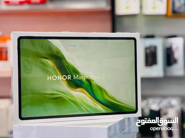 Honor Other 256 GB in Muscat