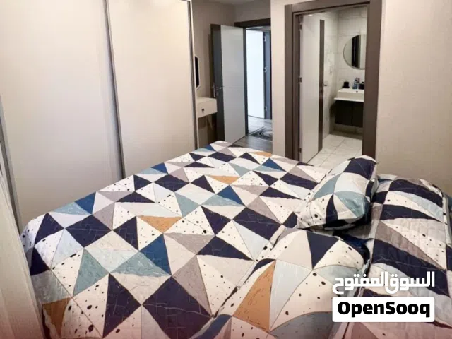 116 m2 2 Bedrooms Apartments for Sale in Erbil Life Tower