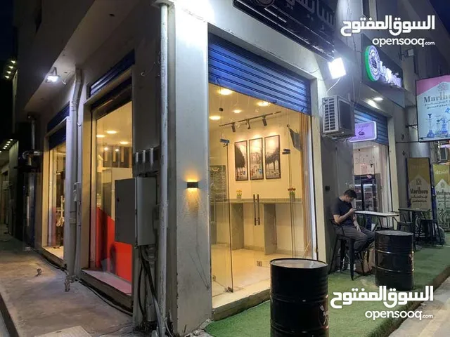 مطعم جهاز للبيع