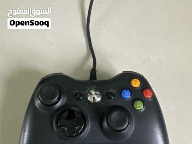 Xbox 360 controller