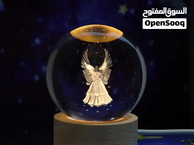 كرات كرستاليه