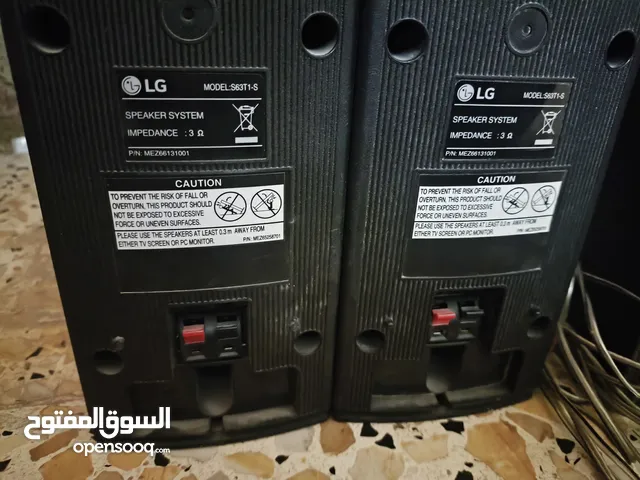 Home Theater for sale in Basra