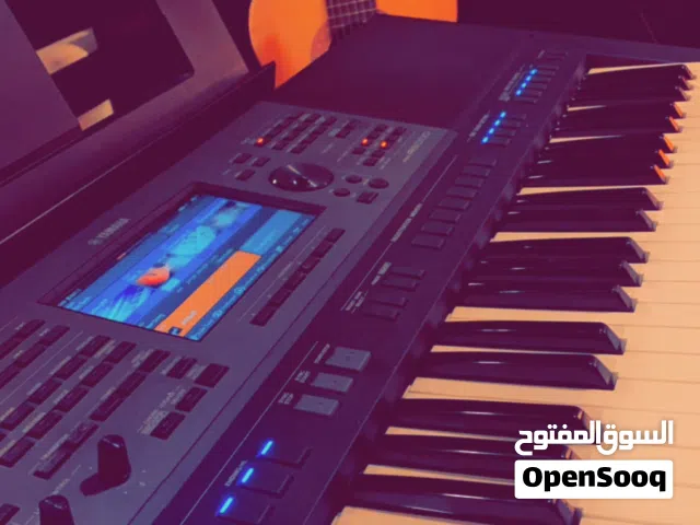 اورغ ياماها 5000 psr