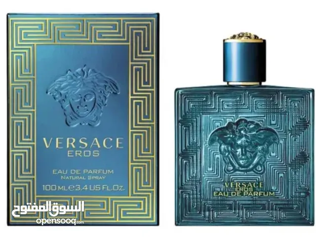 Versace Eros Perfume 100 ML