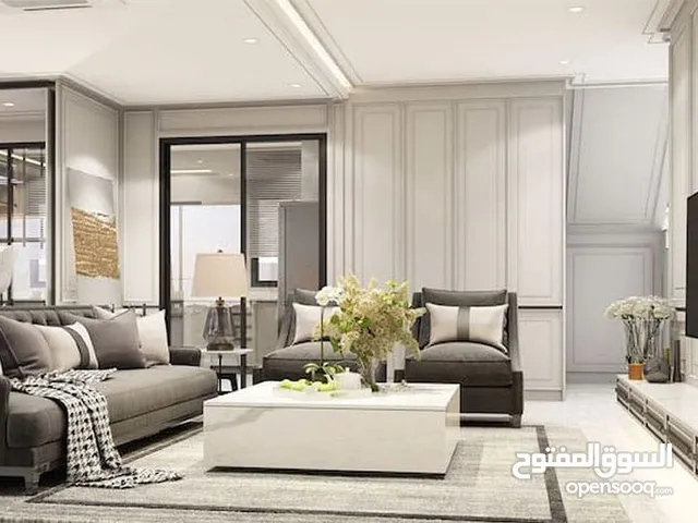 903ft 2 Bedrooms Apartments for Sale in Dubai Dubai Land
