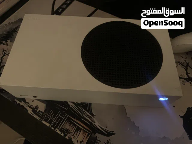 Xbox Series S Xbox for sale in Jeddah