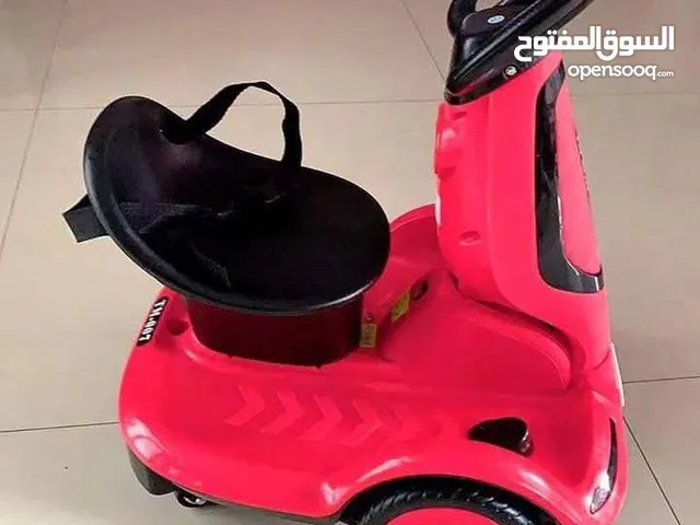دراجة أطفال