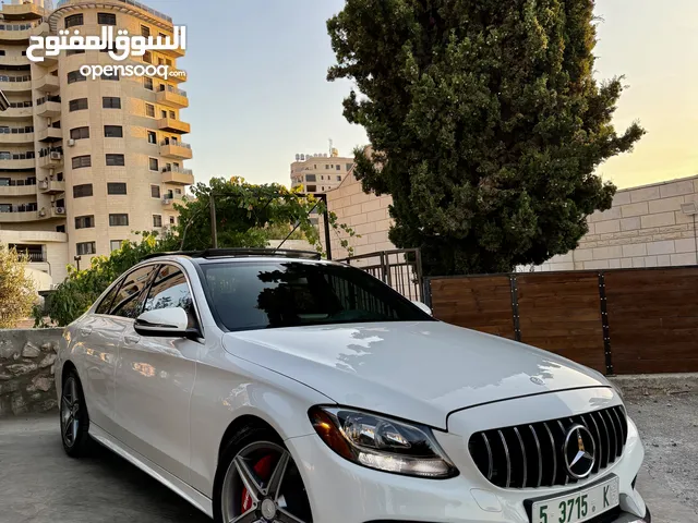Mercedes Benz - c300 2017 ”