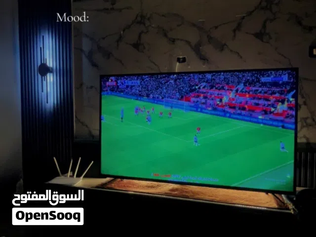 شاشه skyworth55inch