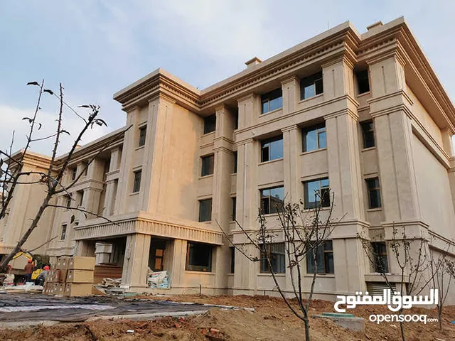 عدد 2 مباني إيجار