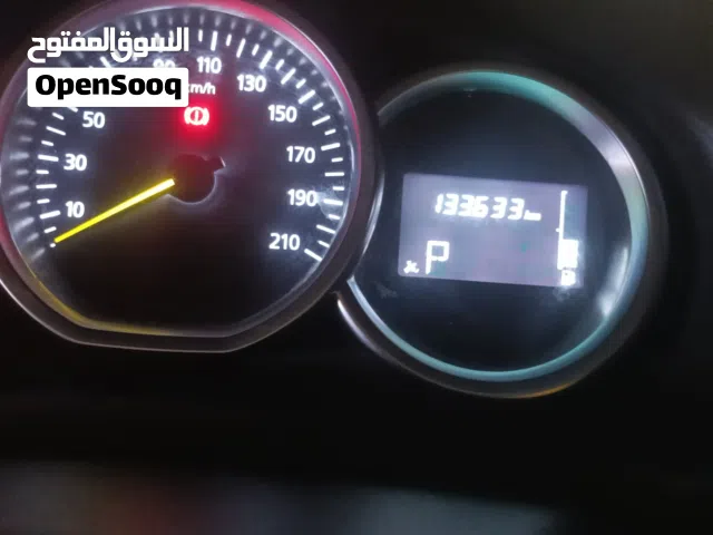 2020 رينو سيمبول Standard